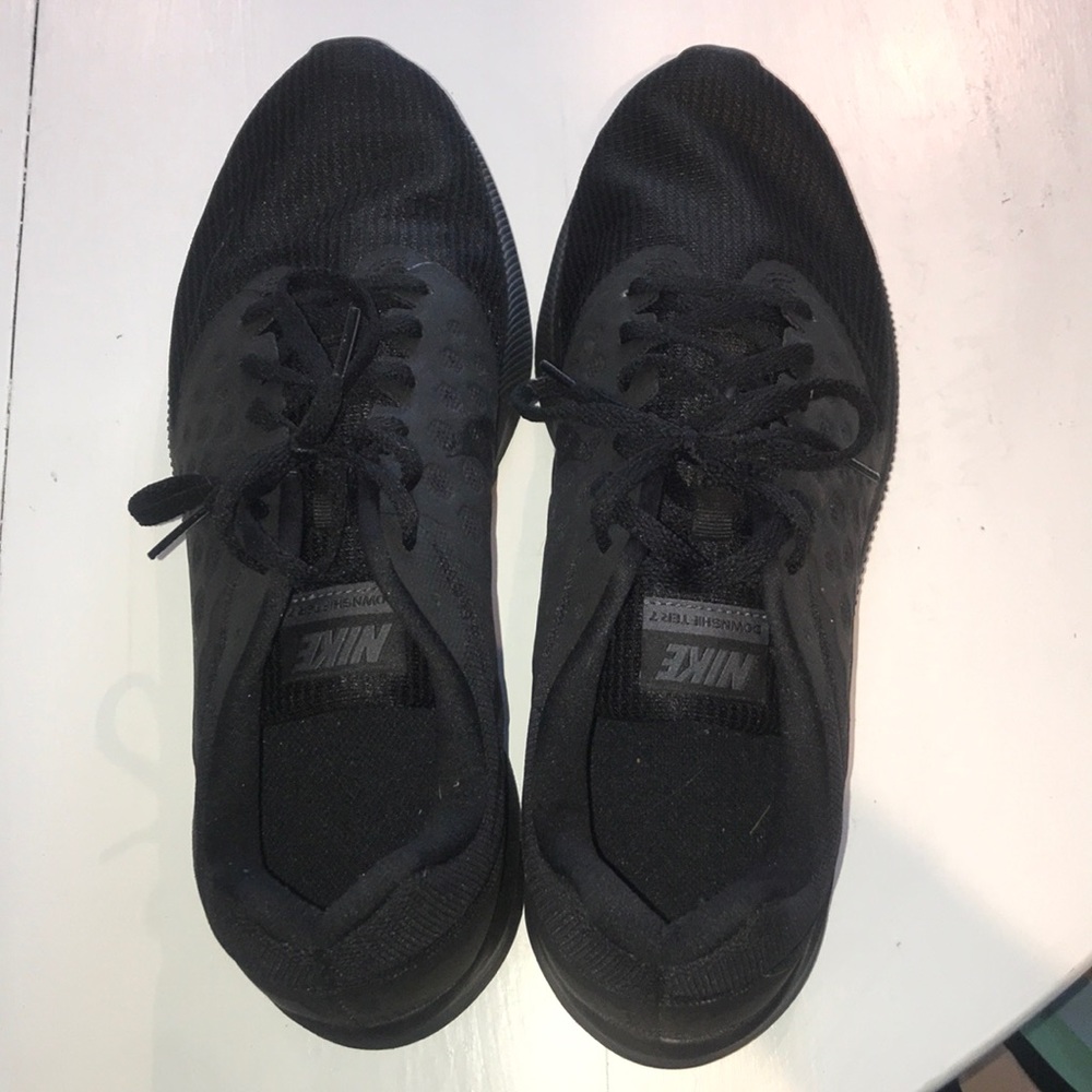 Never used Nike Downshifter Sneaker